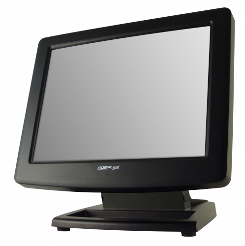 Сенсорный Pos-моноблок Posiflex KS 7212