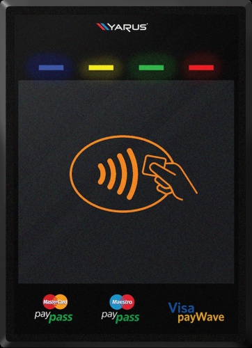 Yarus T2100