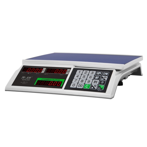 M-ER 326AC LED "Slim"