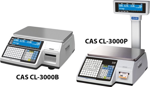 CAS CL3000