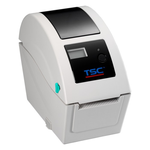Принтер этикеток TSC TDP-225 (203dpi, USB/Ethernet, ЖК) в Казани