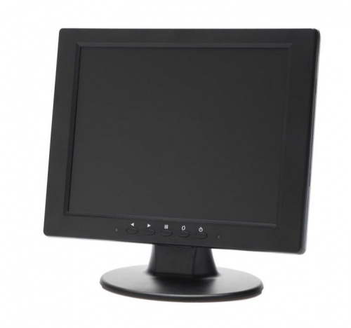 POS-монитор Интегро 10" LCD VGA