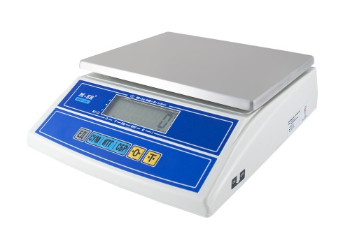 M-ER 326AF LCD "Cube"