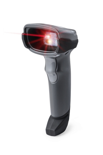 Сканер штрих-кода Атол SB 2108 2D USB Plus (чёрный) без подставки
