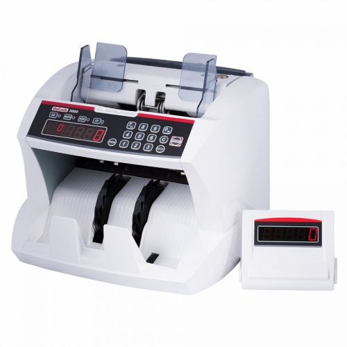 DOCASH 3000 L/LU