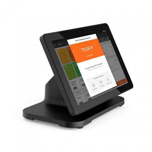 POS-моноблок Атол Sigma 10