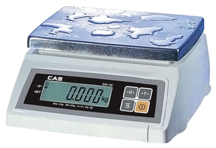 CAS SW-W