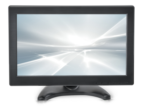 Сенсорный POS-монитор АТОЛ TM12W