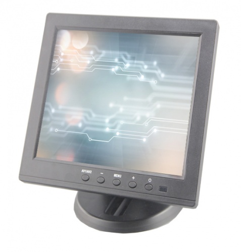 POS-монитор 8" Атол LM8