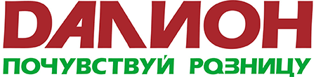 ДАЛИОН: Управление магазином