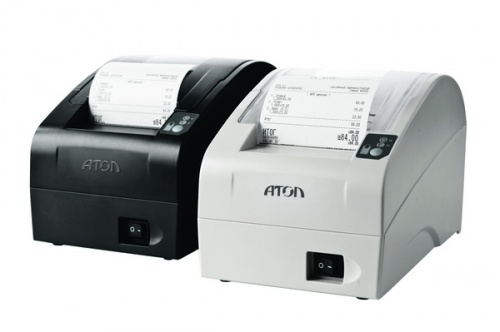 Фискальный регистратор FPrint 22