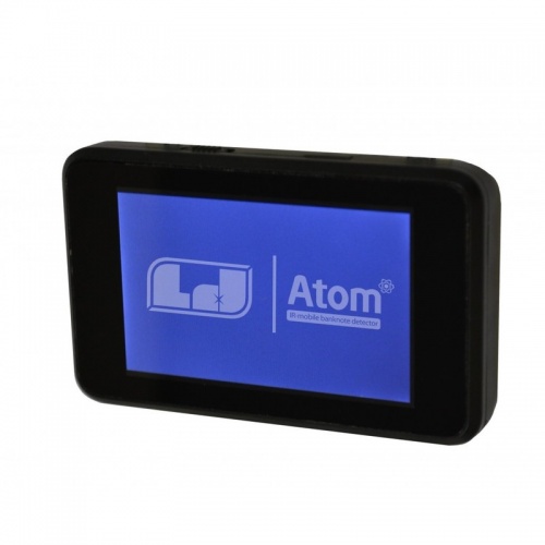 Speed LD Atom