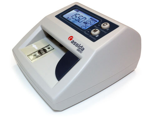 Cassida 3300
