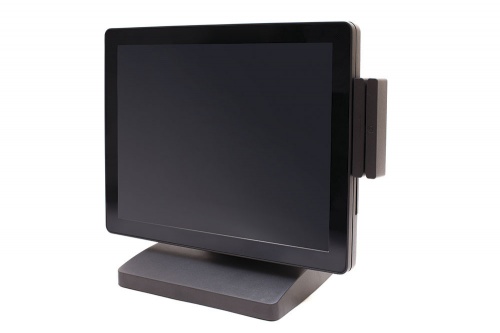 Сенсорный POS терминал АТОЛ ViVA II GT 17”