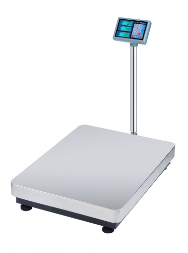 M-ER 333ACLP LCD "Trader"