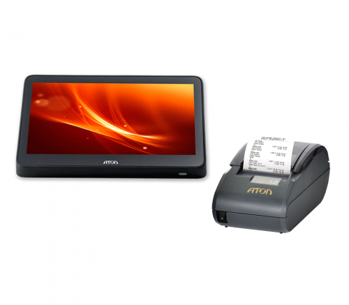 POS-система АТОЛ Optima Core