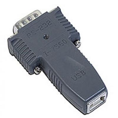 Конвертер из RS232 в USB