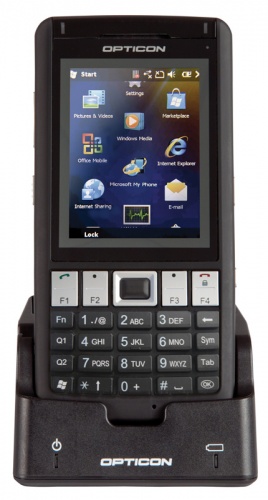 Opticon H21
