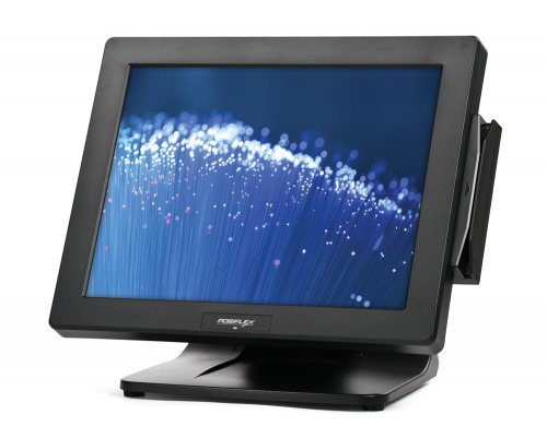 POS компьютер-моноблок Posiflex PS 3315Е/3316E