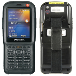 Catchwell CW20