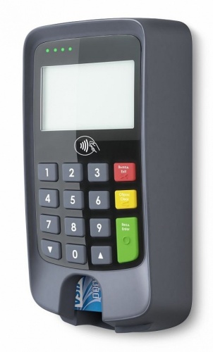 Yarus P2100-V