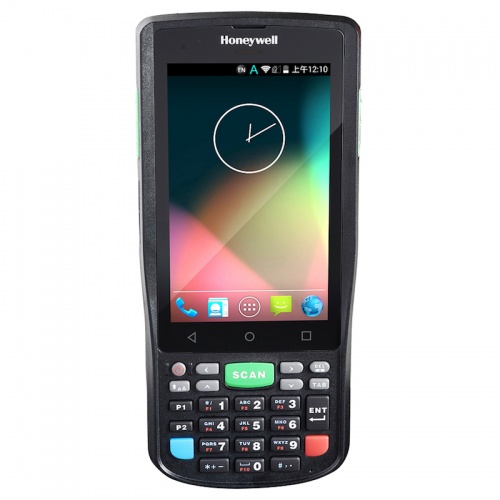 Honeywell ScanPal EDA50К