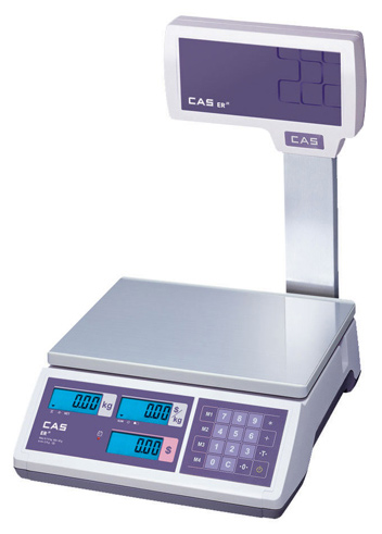 CAS ER JR-CBU