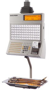 Bizerba SC II 400