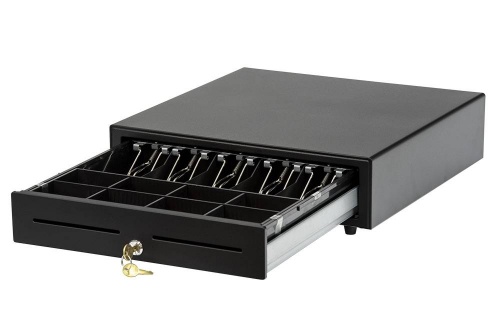 Денежный ящик Integro 410B