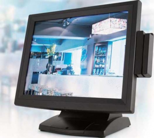 Shtrih POS 335
