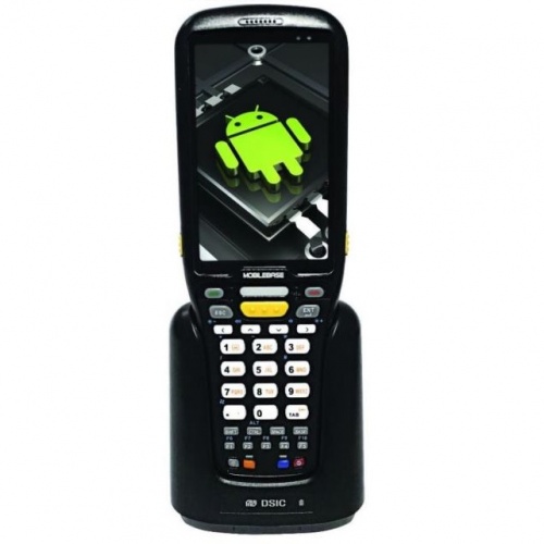 MobileBase DS5 Android