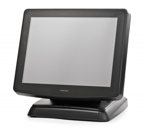 Сенсорный Pos-моноблок Posiflex KS 6715 без рамки