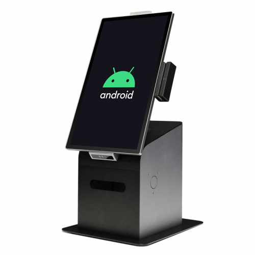 Касса самообслуживания АТОЛ КСО 3156 Android