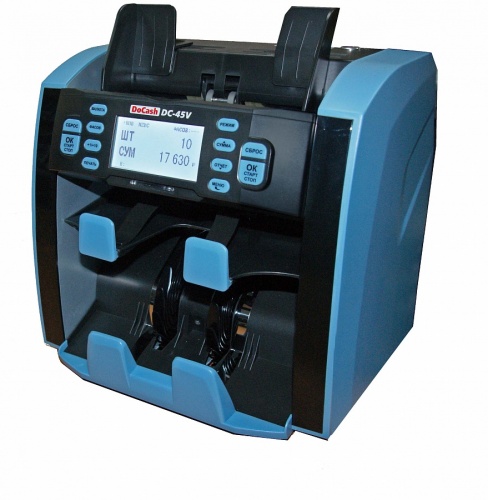 DOCASH DC-45V