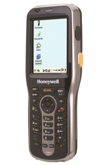 Honeywell Dolphin 6100