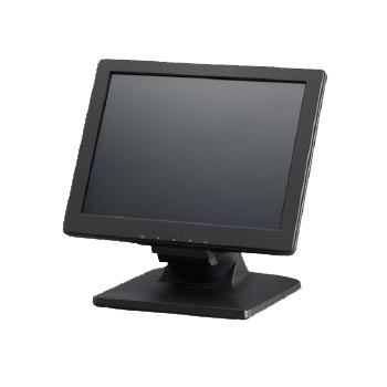 POS Монитор Shtrih 8,4" OT84