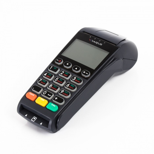 Pos-терминал Yarus M2100