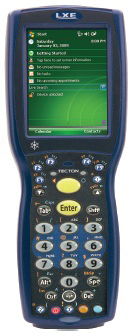 Honeywell Tecton CS