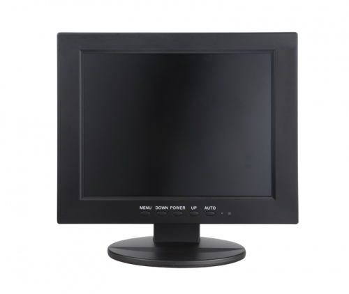 POS Монитор Штрих 10"- TFT LED (VGA) 4:3