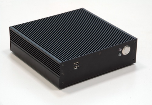 POS - компьютер Штрих-POS-ATOM N2800