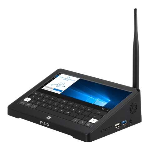 Сенсорный POS терминал PiPO X9S