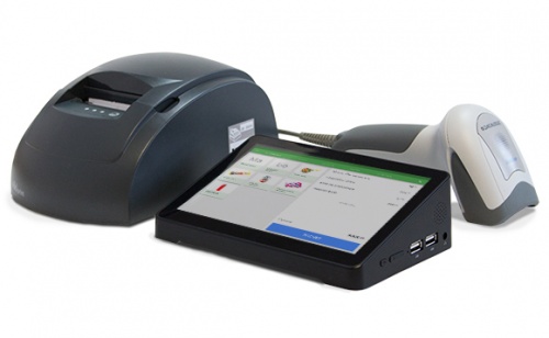 Касса (POS система) Viki Micro