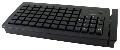 POS-клавиатура Posiflex KB-6800U