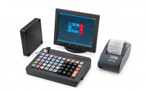 POS - система АТОЛ Ритейл Mini