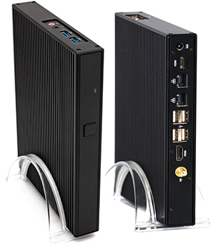 Pos-компьютер АТОЛ Т300