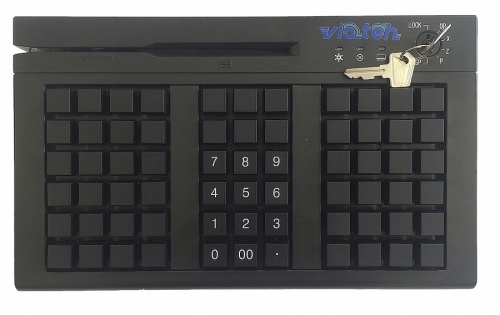 POS-клавиатура Vioteh KB66