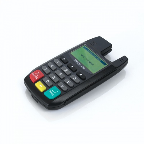 Pos-терминал MPED400