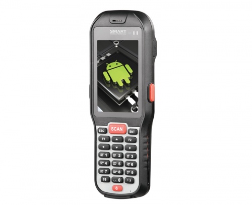 АТОЛ Smart.Droid 1D / 2D