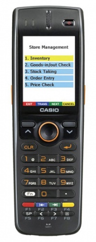Casio DT-X7