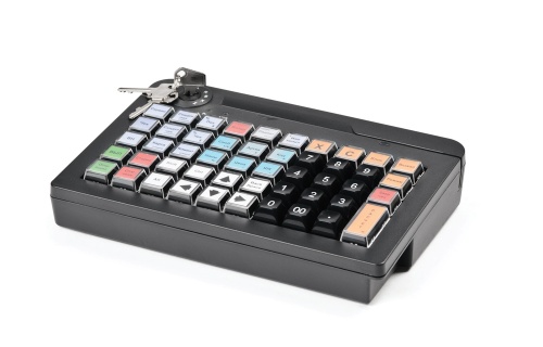 POS-клавиатура АТОЛ KB-50